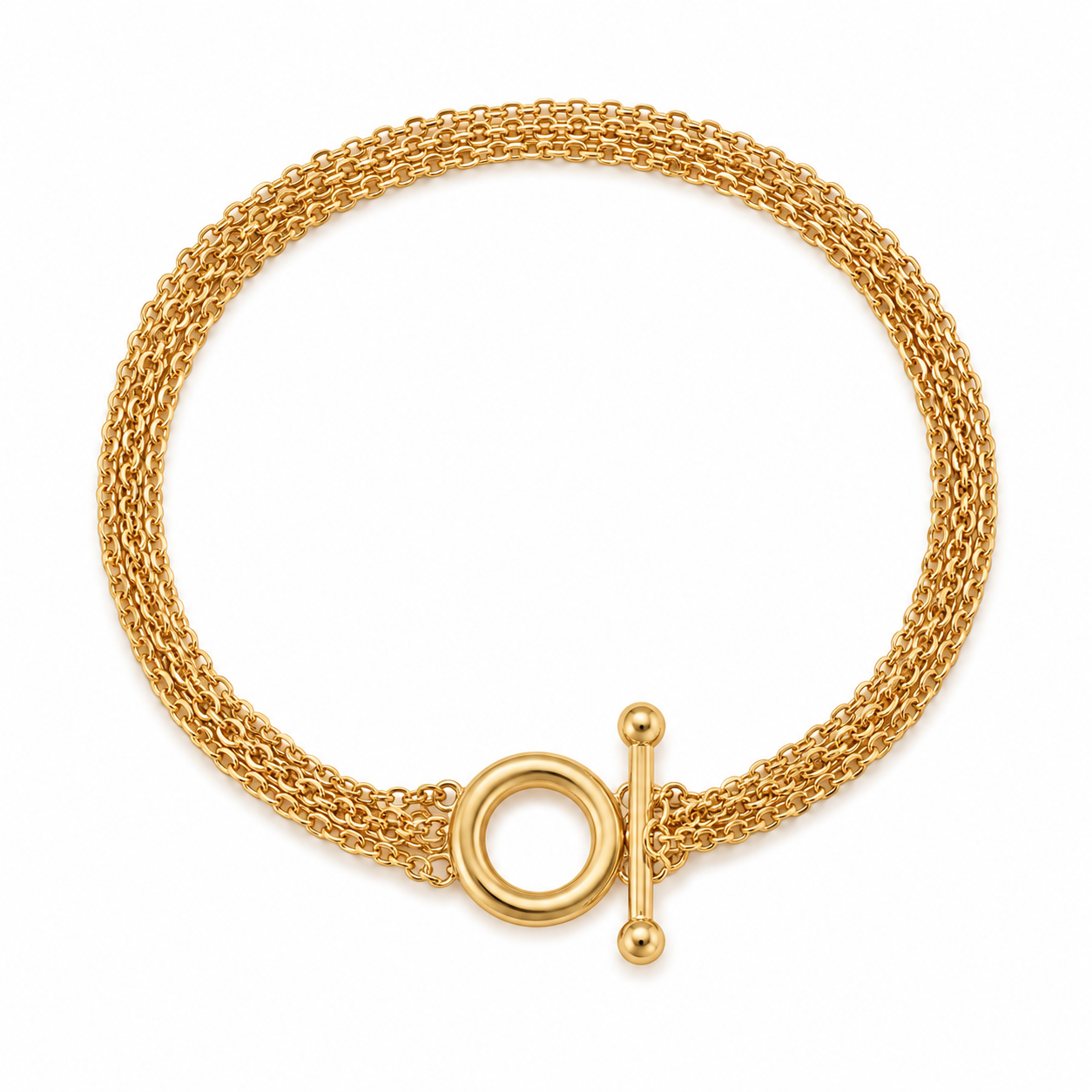 Jazz Bracelet