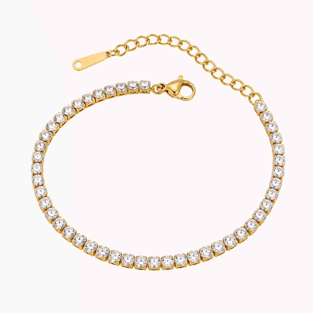 Tennis Bracelet