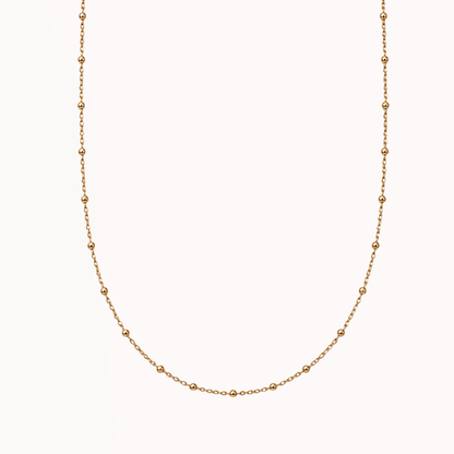 Dots Necklace