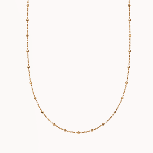Dots Necklace