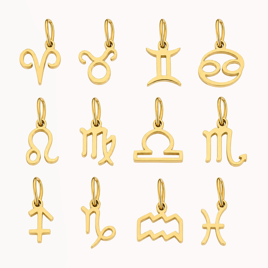 Golden Horoscoop - Charm