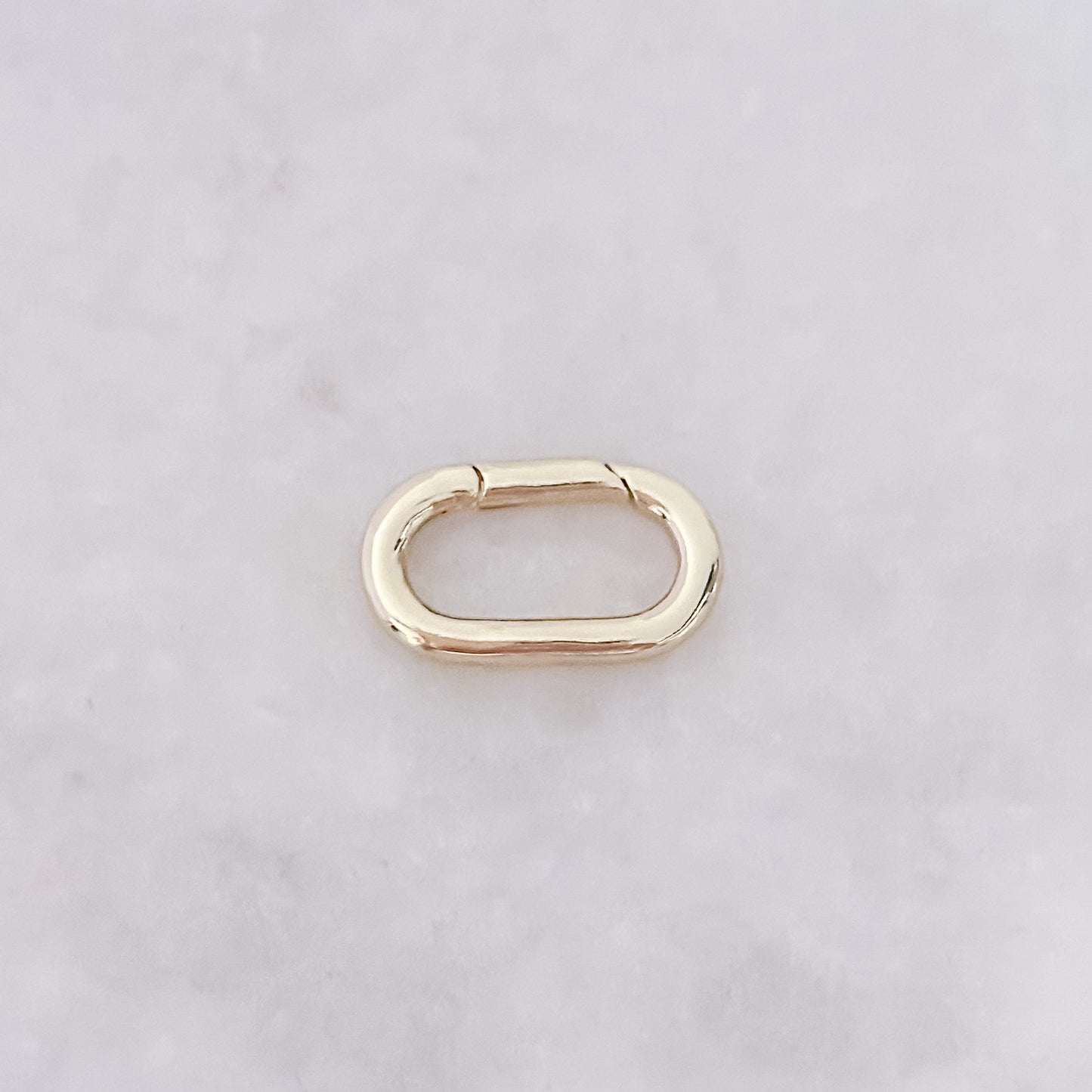 Big Square Connector