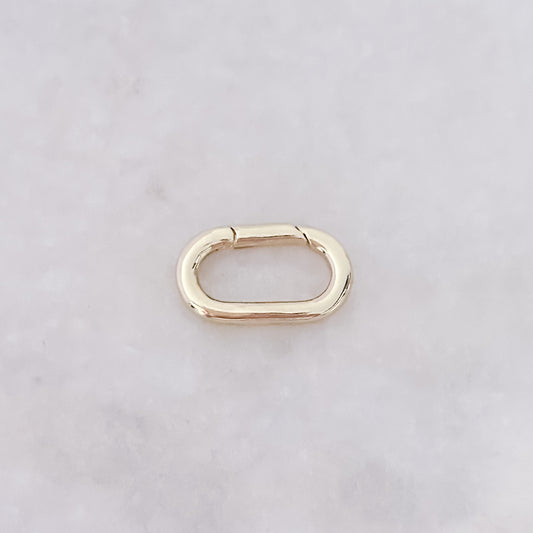 Big Square Connector