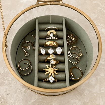 Triple Ring