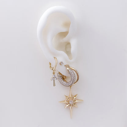 Diamond Studs