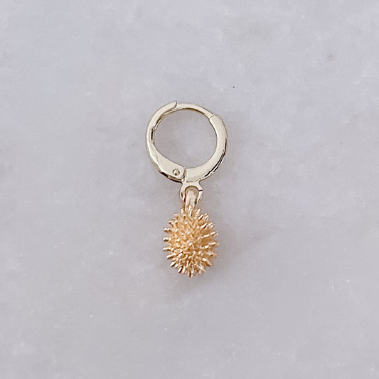 Pinecone Tiny Hoop