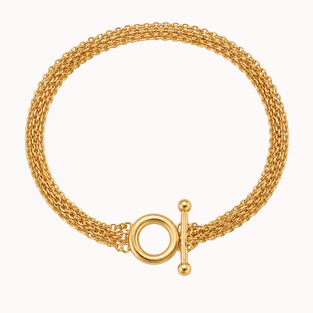 Jazz Bracelet