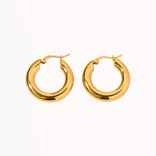 Liv Hoops