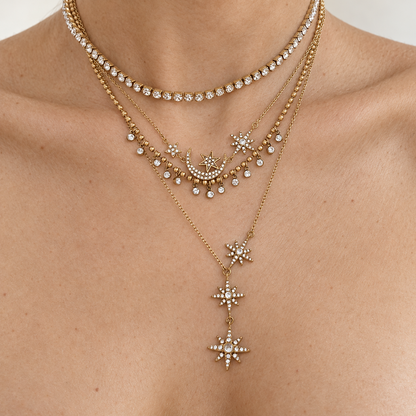 Dainty Necklace