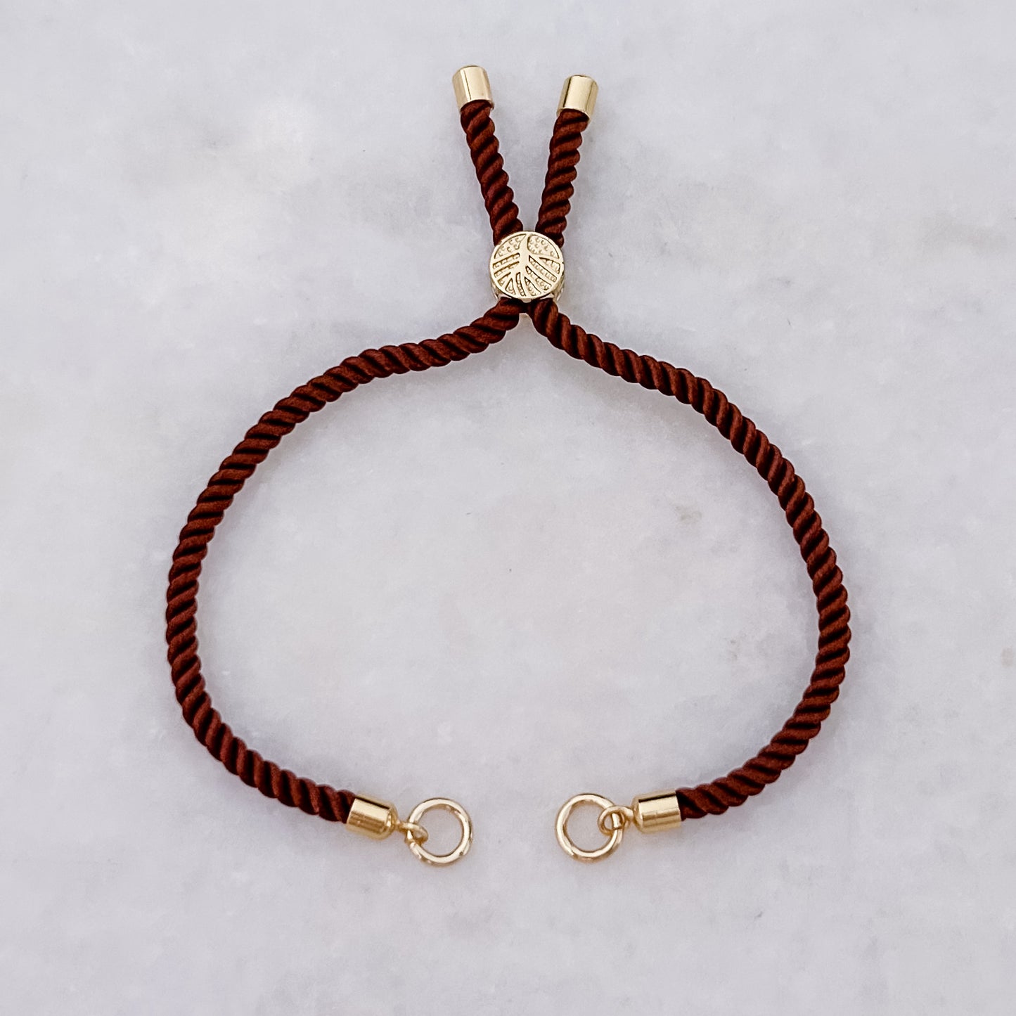 DYO Brown Bracelet