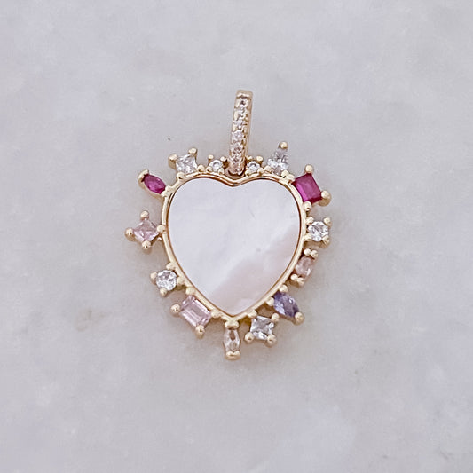 Charming Heart - Charm
