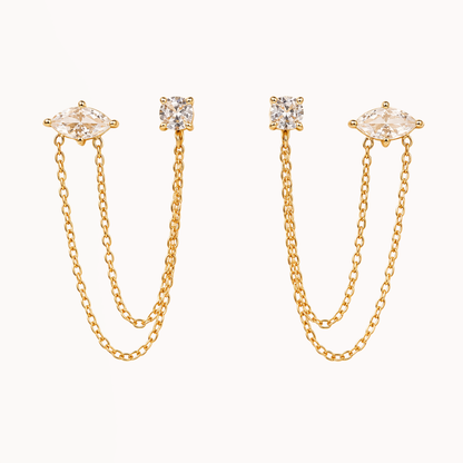 Twinkle Chain Pins