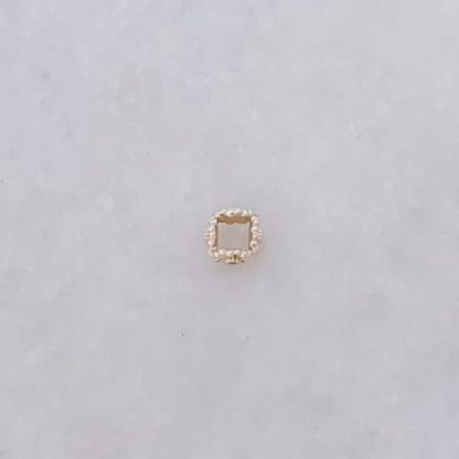 Flower Ring - Charm