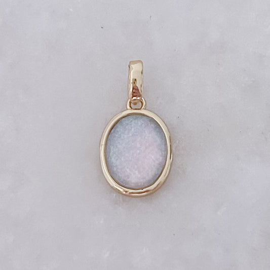 Opal Stone - Charm