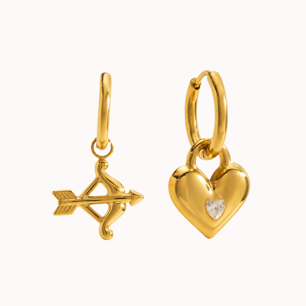 Cupid’s Love Hoops