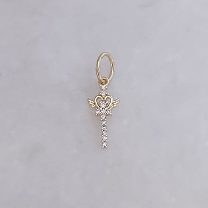 Heart Opener - Charm