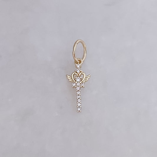 Heart Opener - Charm