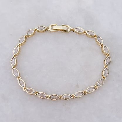 Horse Eye Bracelet