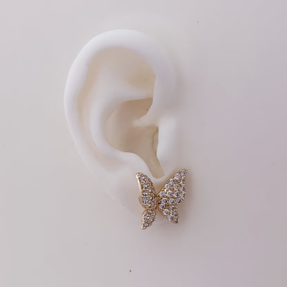 Butterfly Pins