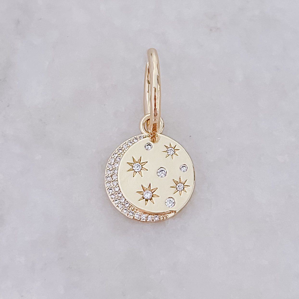 Dream Night Classic Hoop