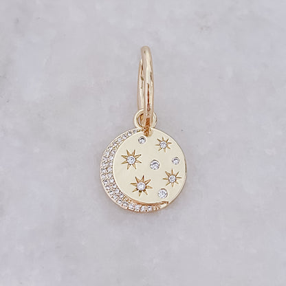 Dream Night Classic Hoop