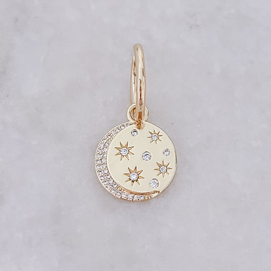 Dream Night Classic Hoop