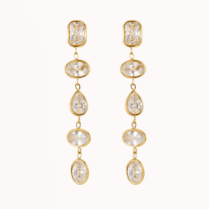 Diamond Chain Pins