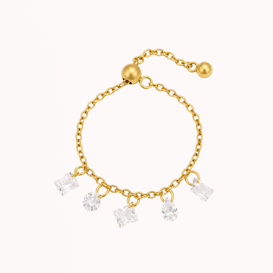 Dainty Ring