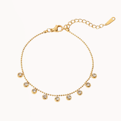 Nine Bracelet
