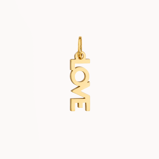 LOVE - Charm