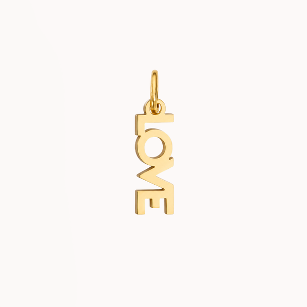 LOVE - Charm
