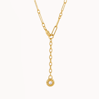 Beau Necklace