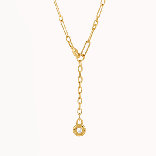 Beau Necklace