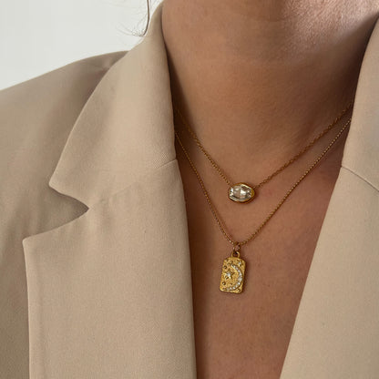 Vallé Necklace
