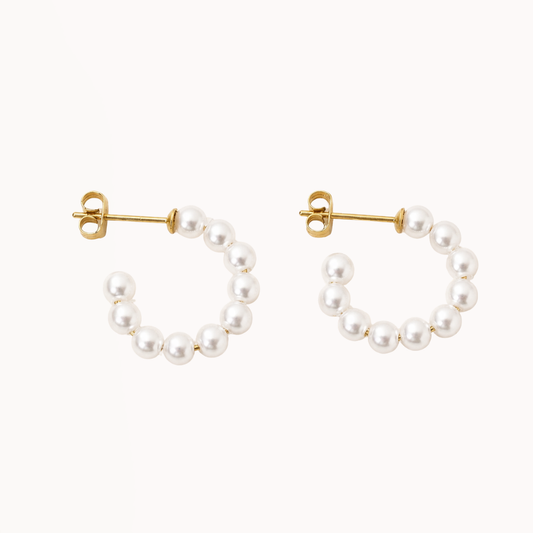 Madeline Hoops
