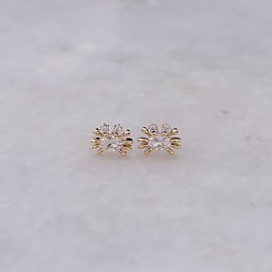 Crabs Pins