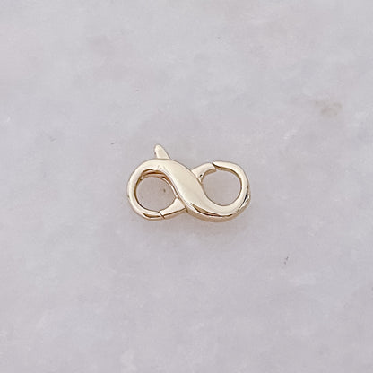 Infinity Connector