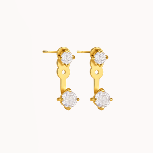Delicate Ear Jackets