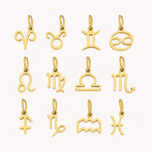 Golden Horoscoop - Charm