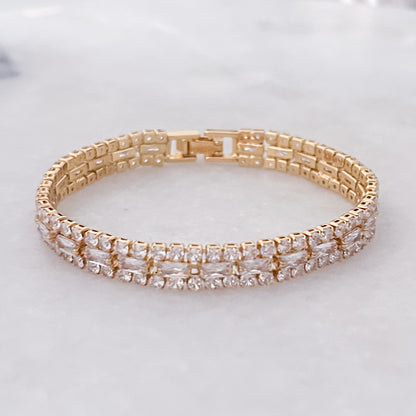 Stella Rose Bracelet