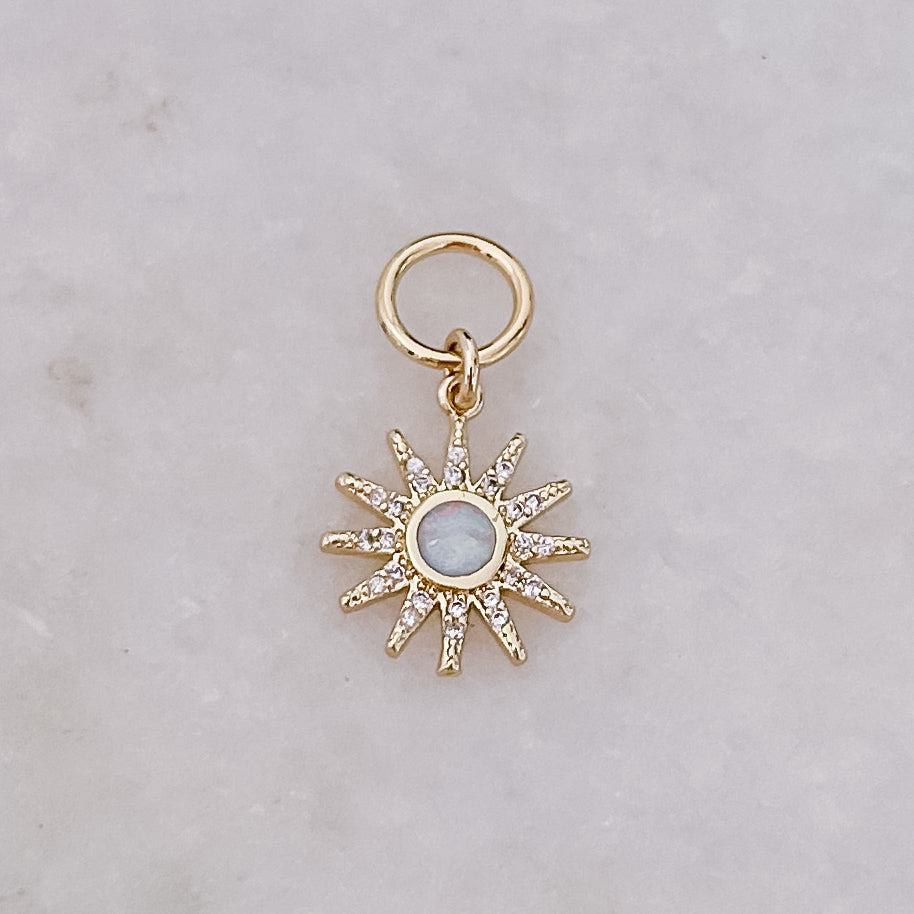 Opal Sun - Charm