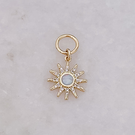 Opal Sun - Charm