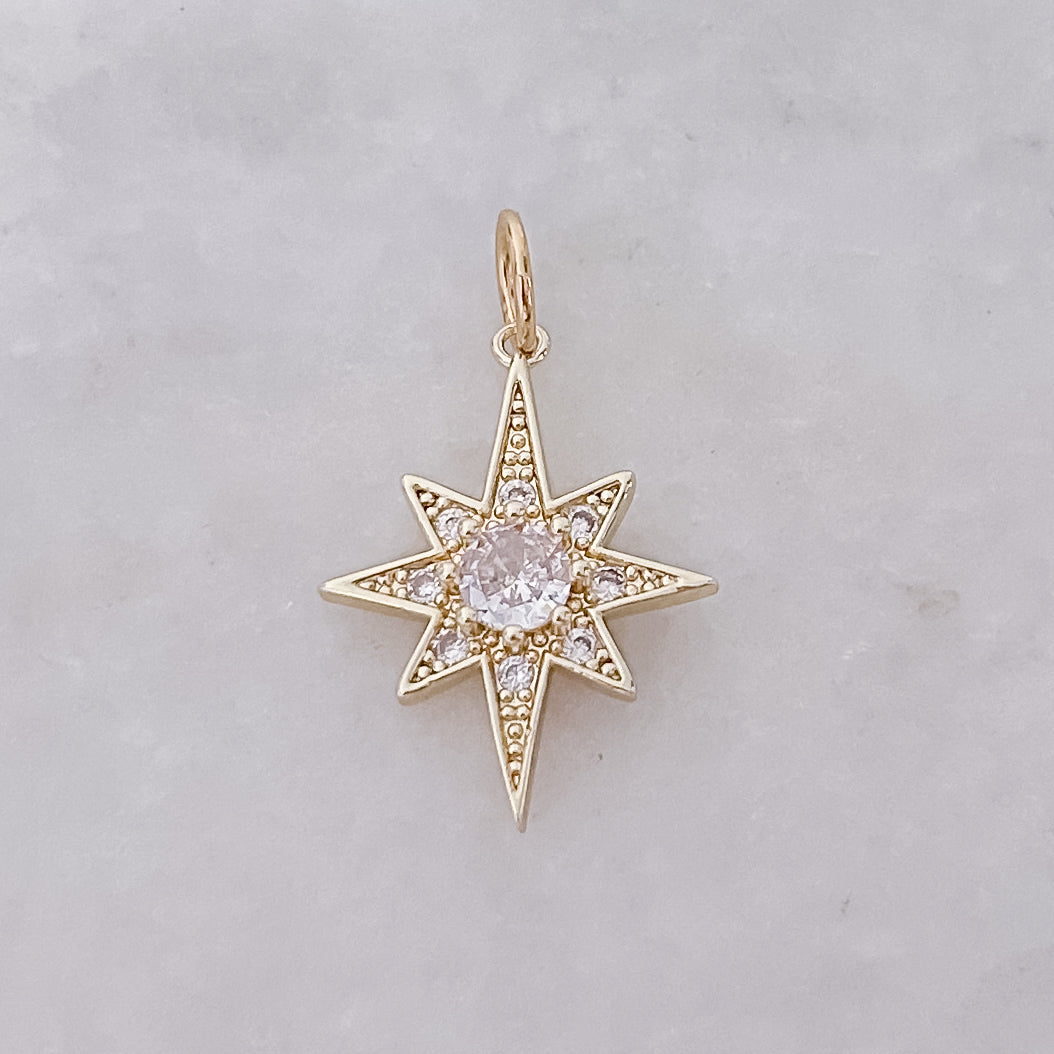 Stellar Star - Charm