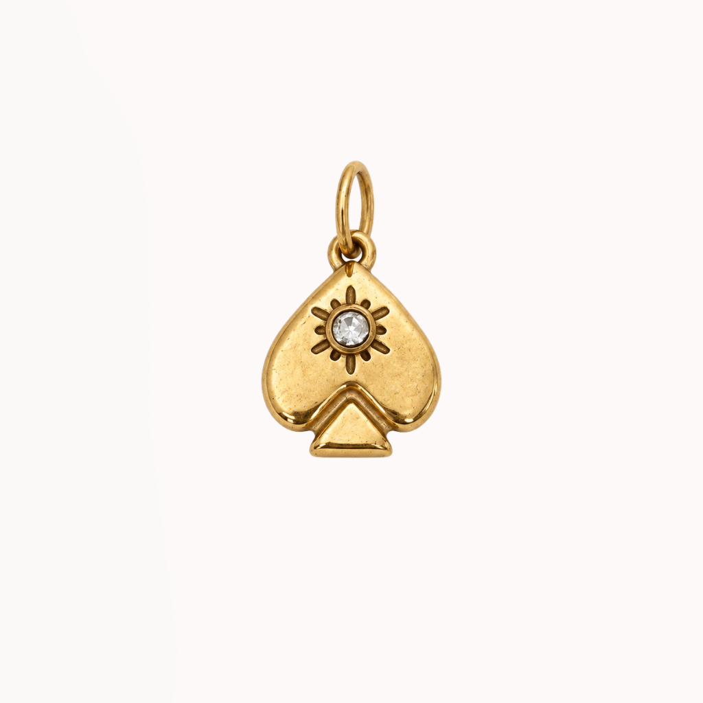 Spade - Charm