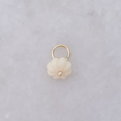 White Pumpkin - Charm