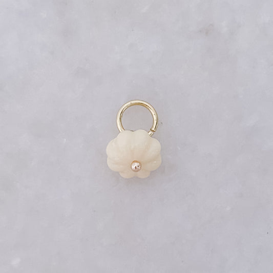 White Pumpkin - Charm