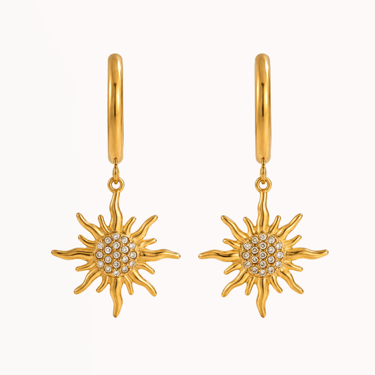 Jolie Earrings