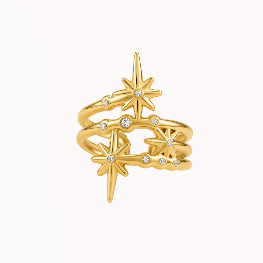 Milyway Ring