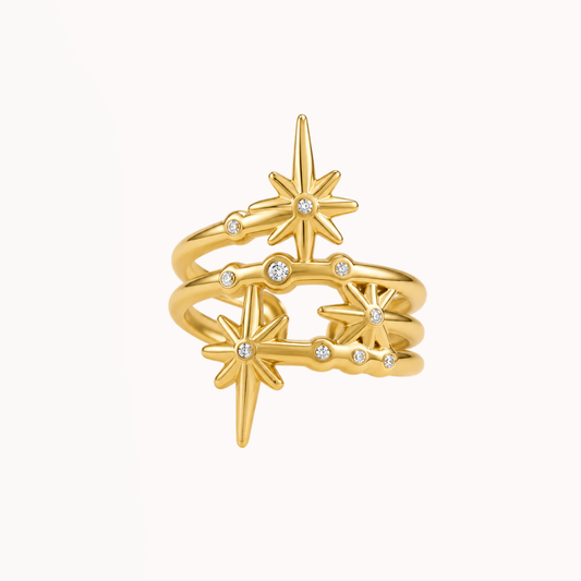 Milyway Ring