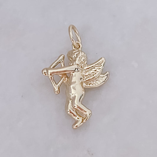 Cupids Arrow - Charm